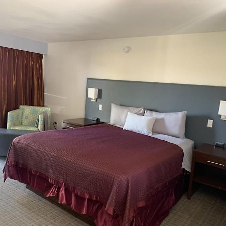 รามาดา บาย วินด์แฮม โฮลต์วิลล์ Hotel Holtville ภายนอก รูปภาพ