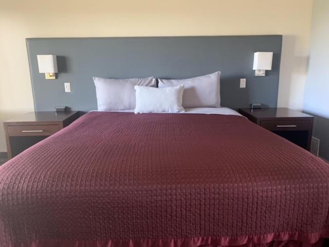 รามาดา บาย วินด์แฮม โฮลต์วิลล์ Hotel Holtville ภายนอก รูปภาพ